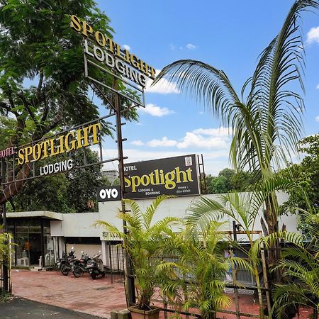 Hotel O Spotlight Thane Extérieur photo