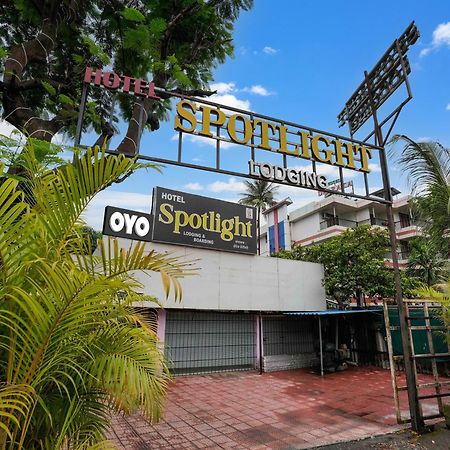 Hotel O Spotlight Thane Extérieur photo