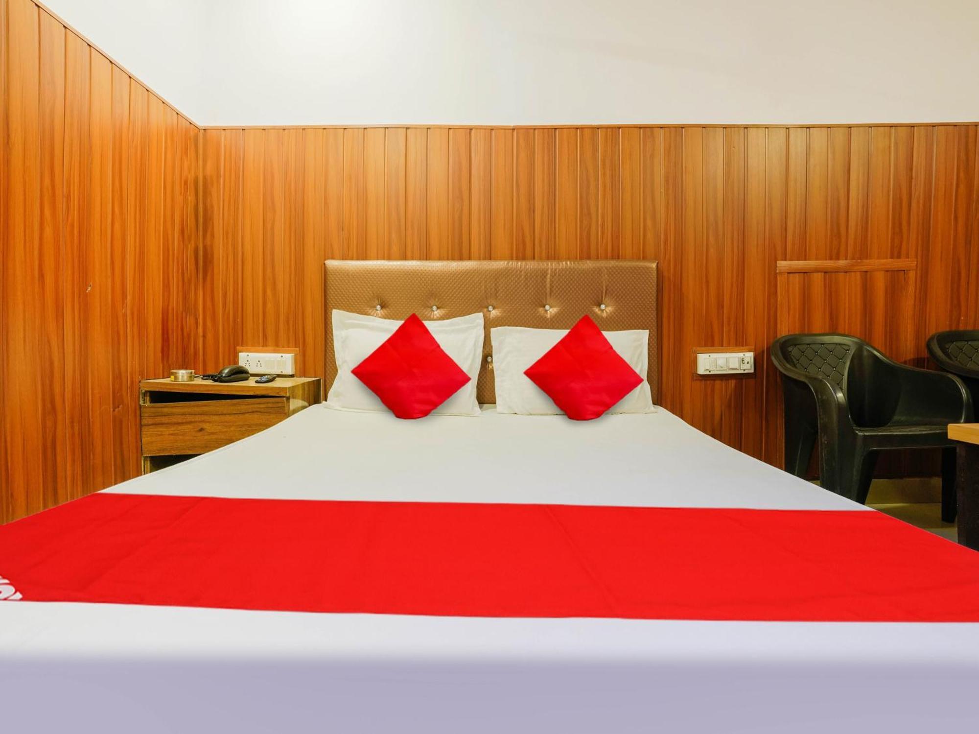Hotel O Spotlight Thane Extérieur photo