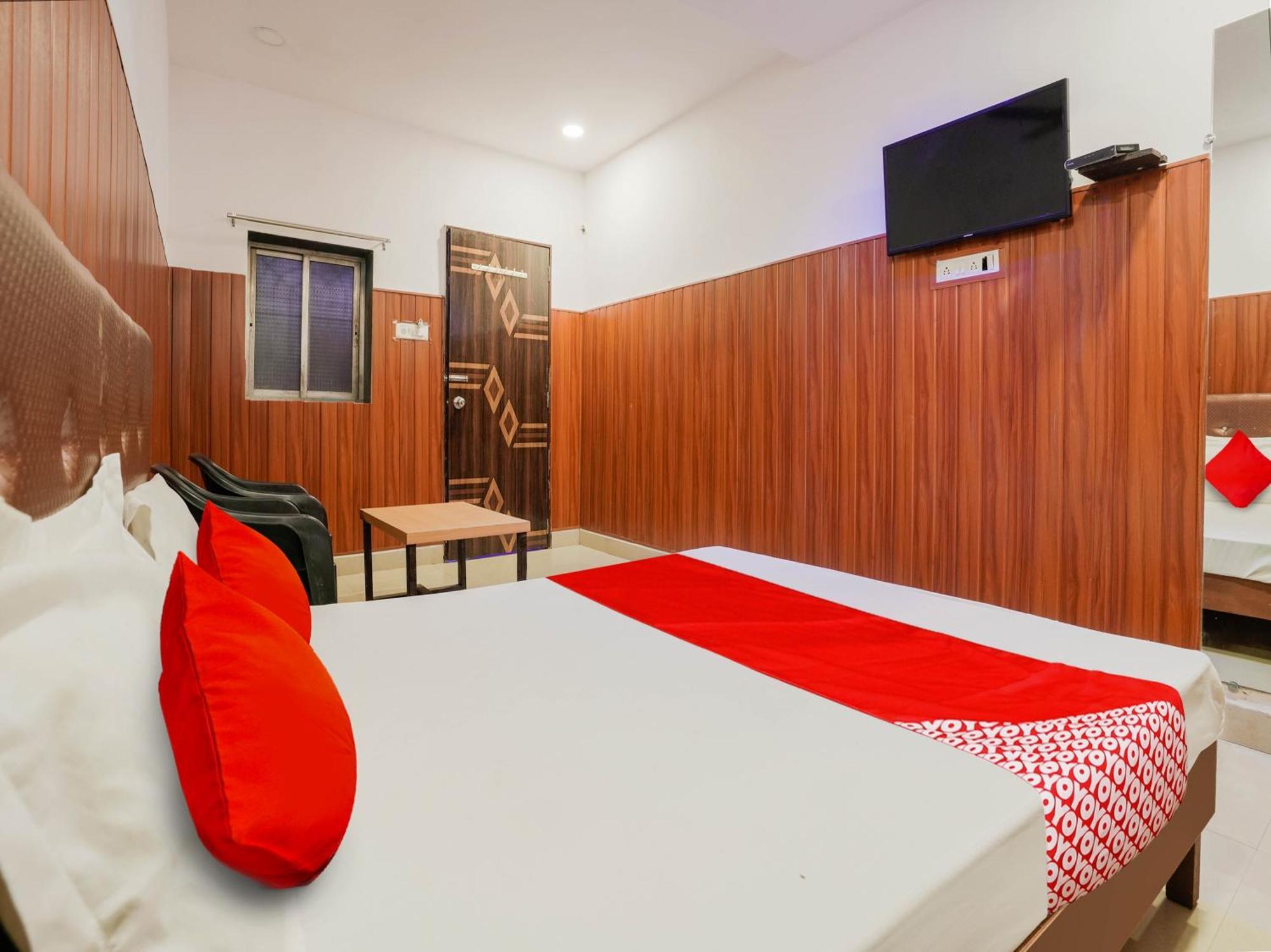 Hotel O Spotlight Thane Extérieur photo