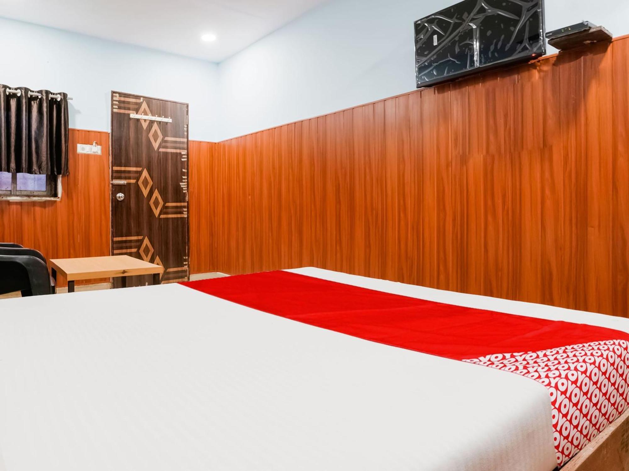 Hotel O Spotlight Thane Extérieur photo