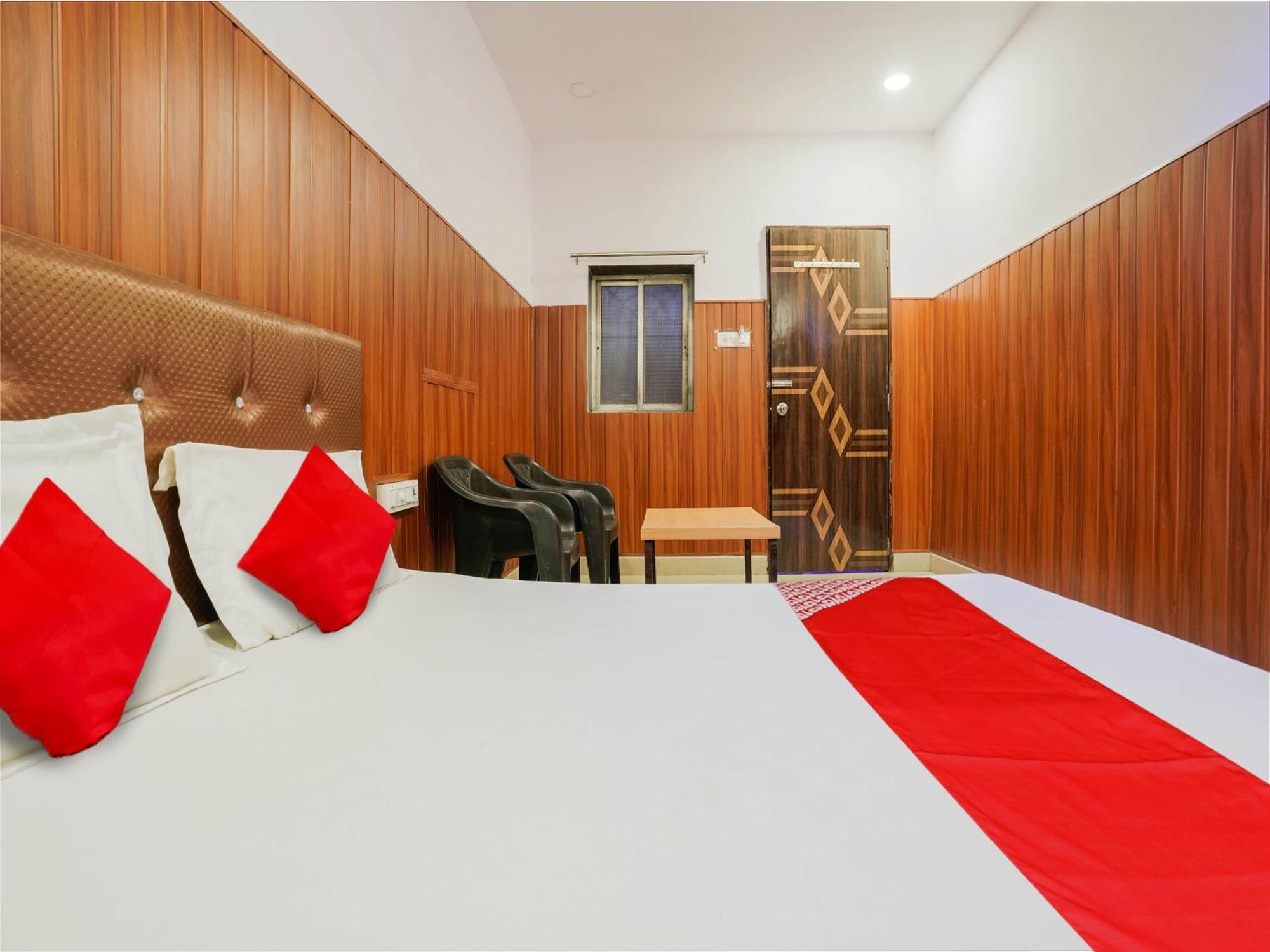 Hotel O Spotlight Thane Extérieur photo