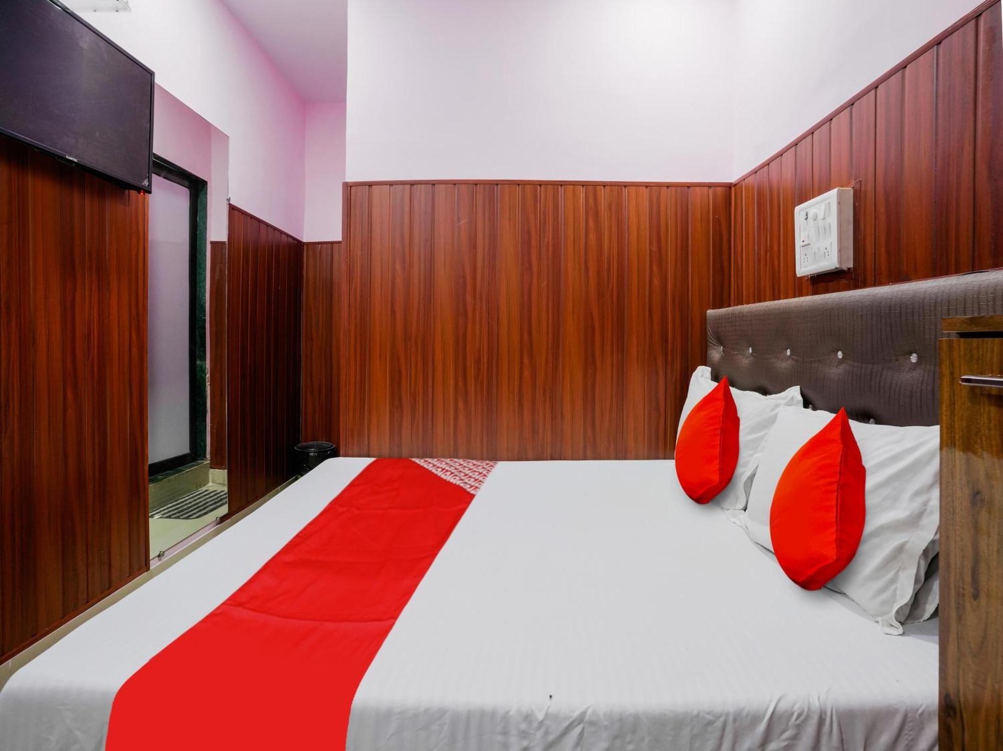 Hotel O Spotlight Thane Extérieur photo