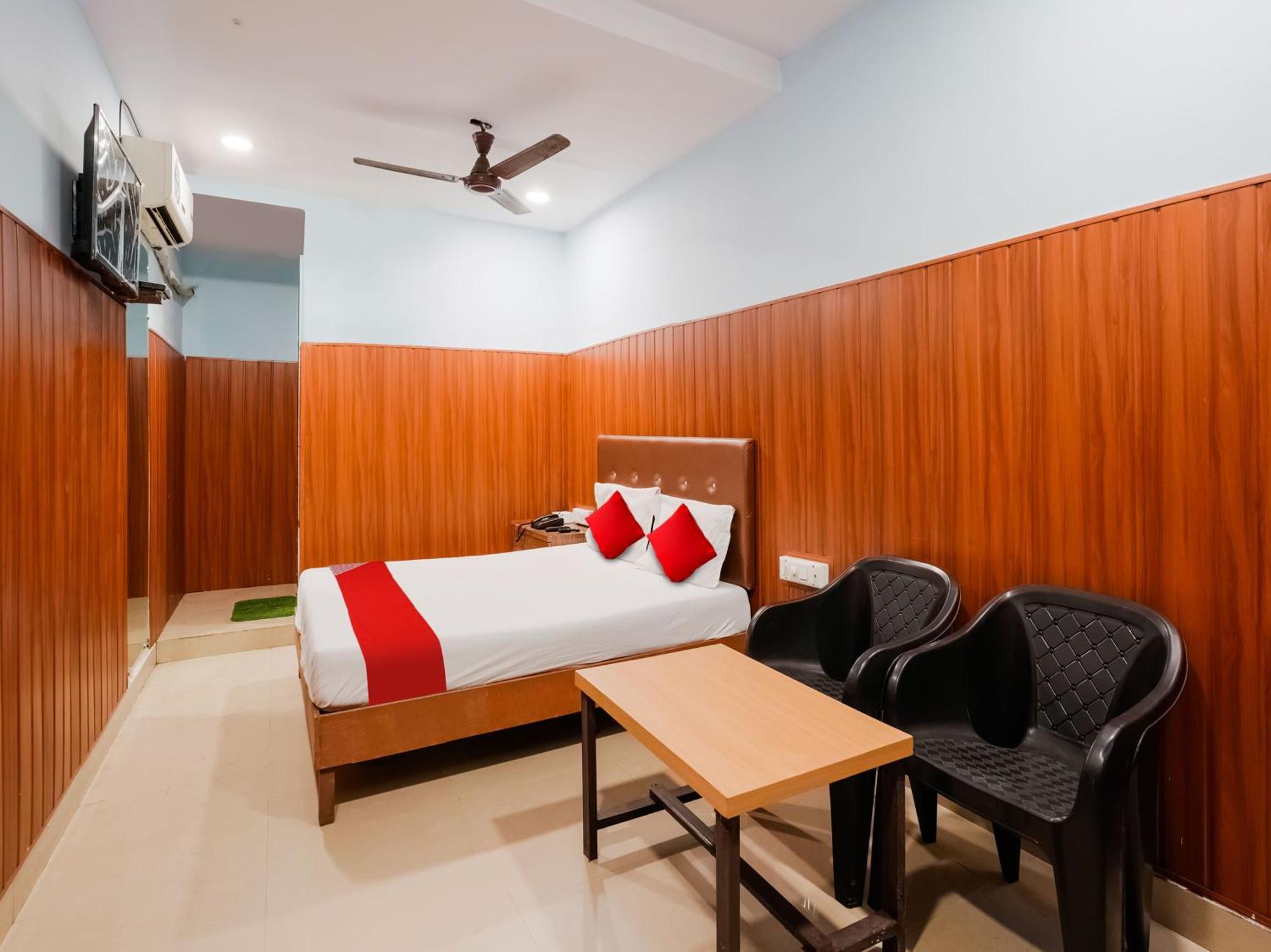 Hotel O Spotlight Thane Extérieur photo