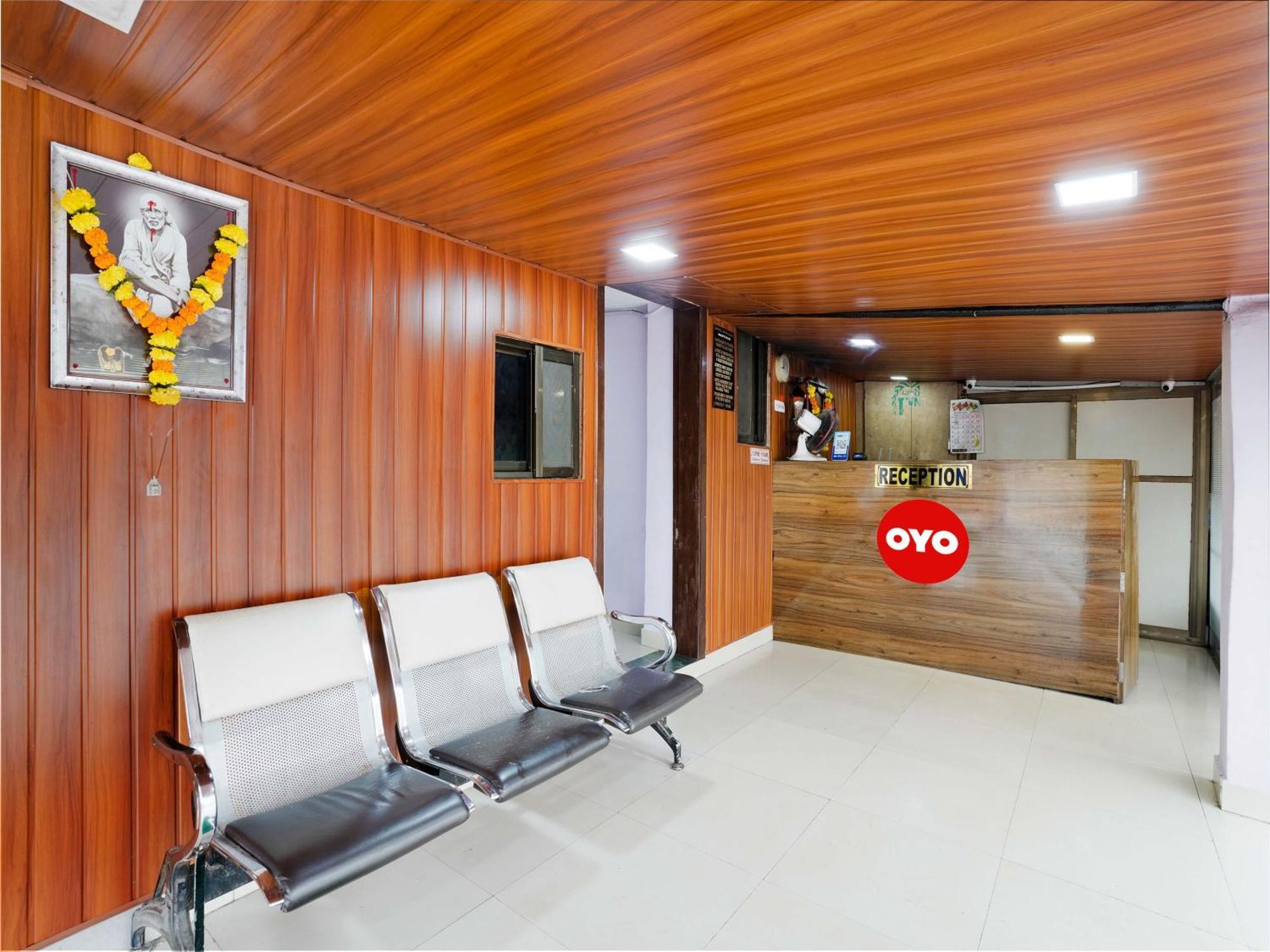 Hotel O Spotlight Thane Extérieur photo
