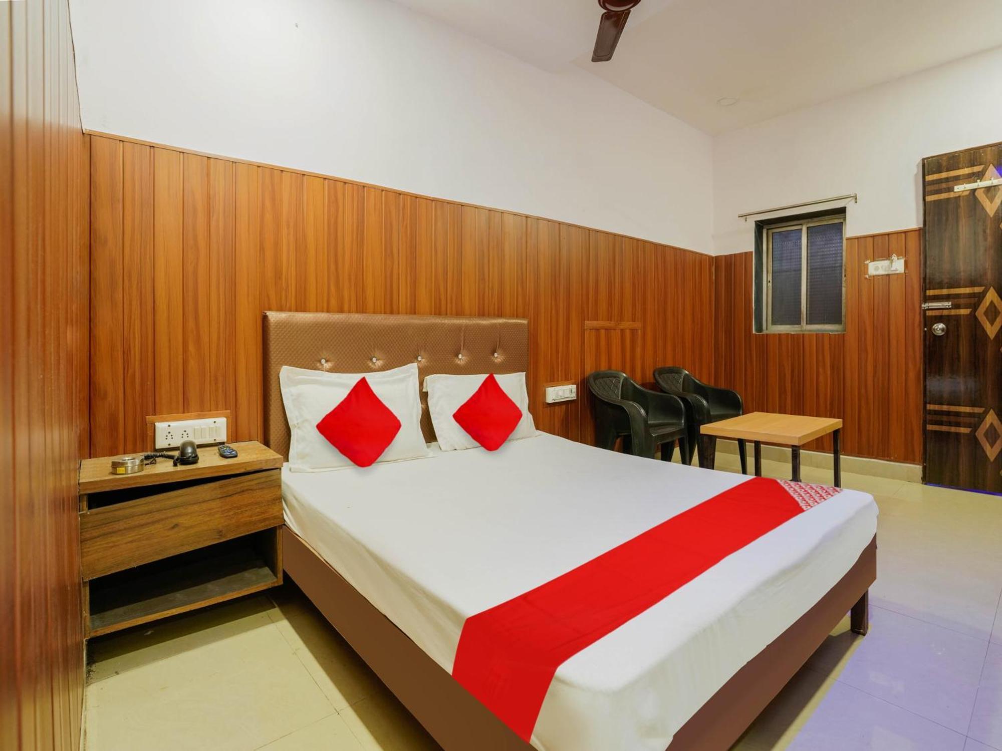 Hotel O Spotlight Thane Extérieur photo