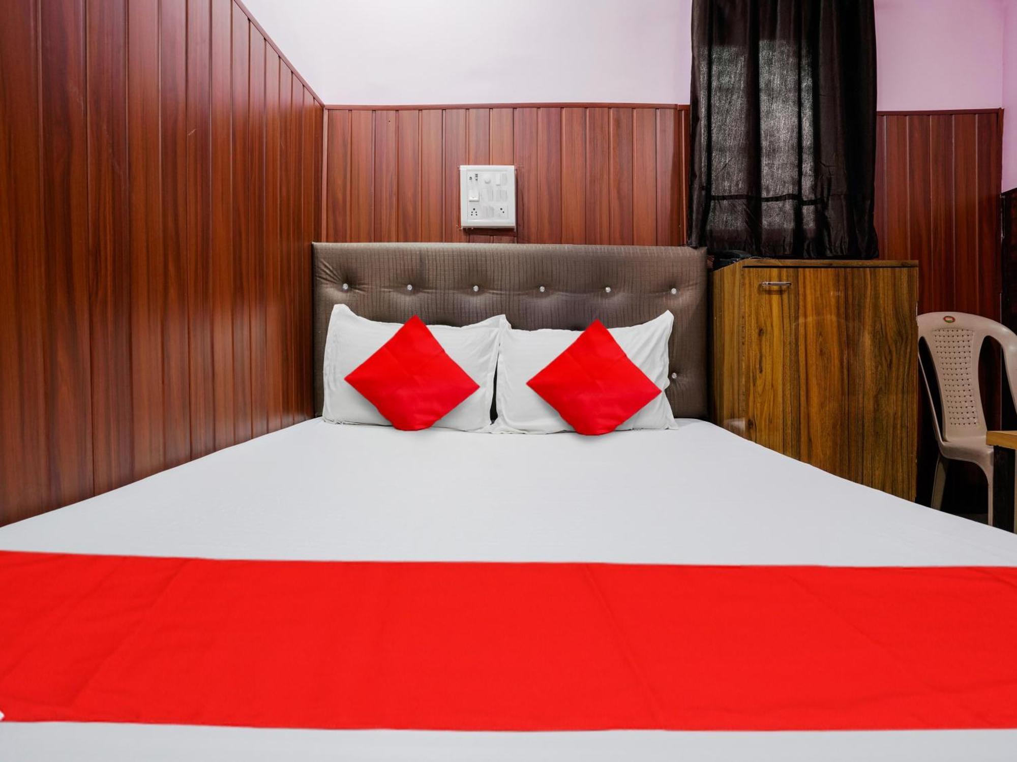 Hotel O Spotlight Thane Extérieur photo
